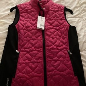 Daily Sports Women’s vest